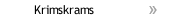 Krimskrams